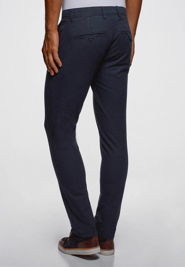 oodji / Брюки (oo001emcuqp0) фото №3