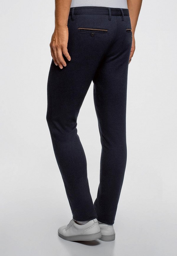 oodji / Брюки (oo001emcvam8) фото №3