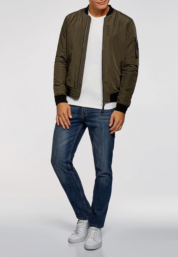 oodji / Куртка