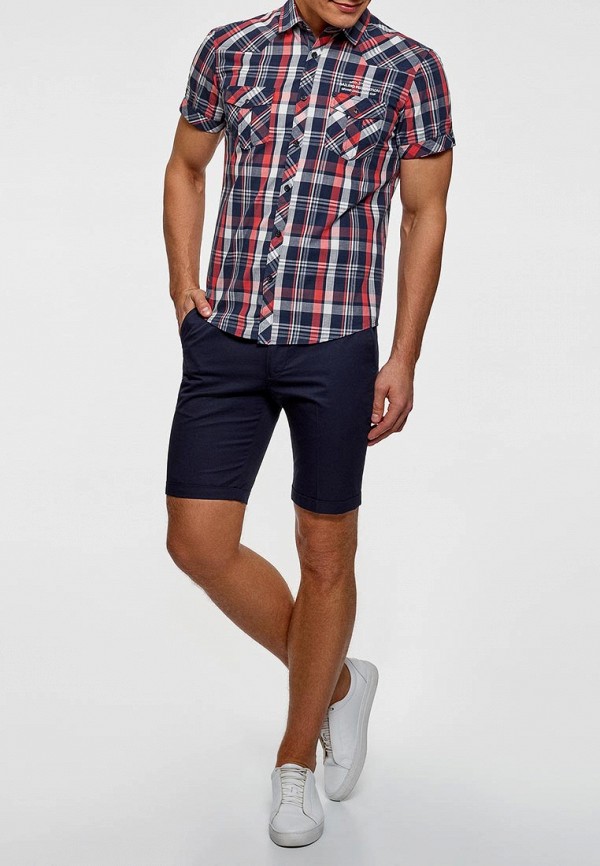 oodji / Рубашка