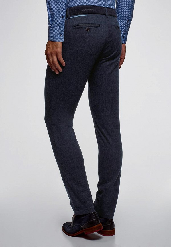 oodji / Брюки (oo001emdagj7) фото №3