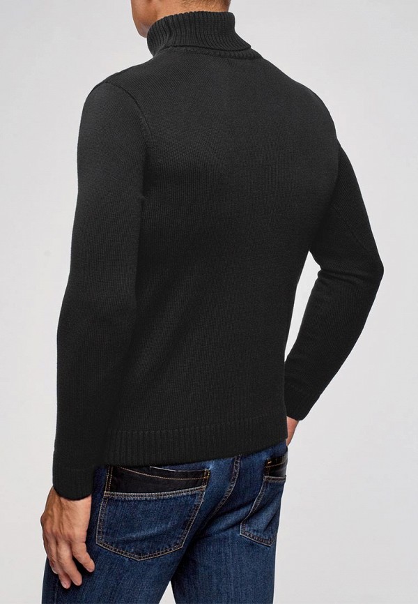 oodji / Свитер (oo001emdagk4) фото №3