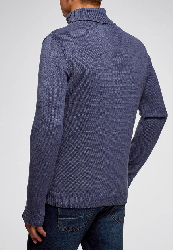 oodji / Свитер (oo001emdagk5) фото №3