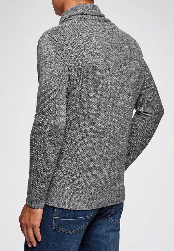 oodji / Свитер (oo001emdagk7) фото №3