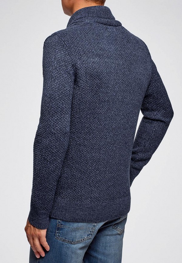 oodji / Свитер (oo001emdagk8) фото №3