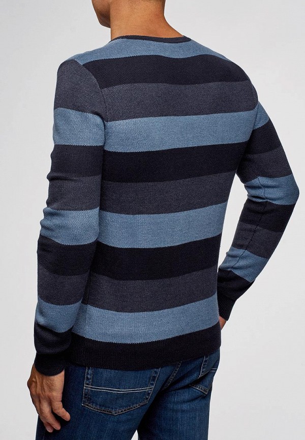 oodji / Джемпер (oo001emdcan1) фото №3