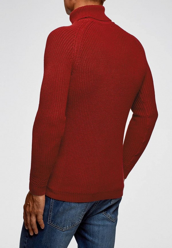 oodji / Свитер (oo001emdcfw6) фото №3