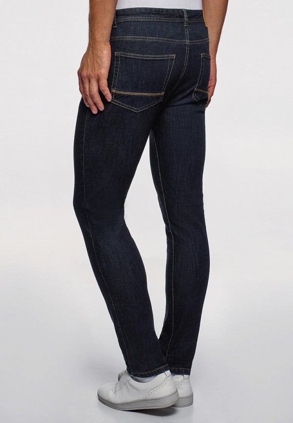 oodji / Джинсы (oo001emdcum4) фото №3