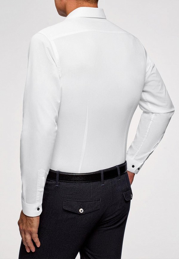 oodji / Рубашка (oo001emddmr6) фото №3