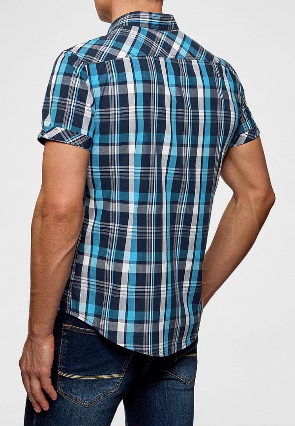 oodji / Рубашка (oo001emddms3) фото №3