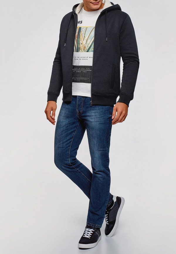 oodji / Толстовка