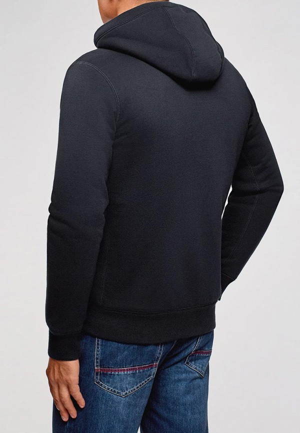 oodji / Толстовка (oo001emdfop5) фото №3