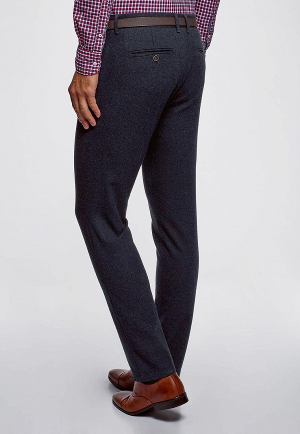 oodji / Брюки (oo001emdfys5) фото №3