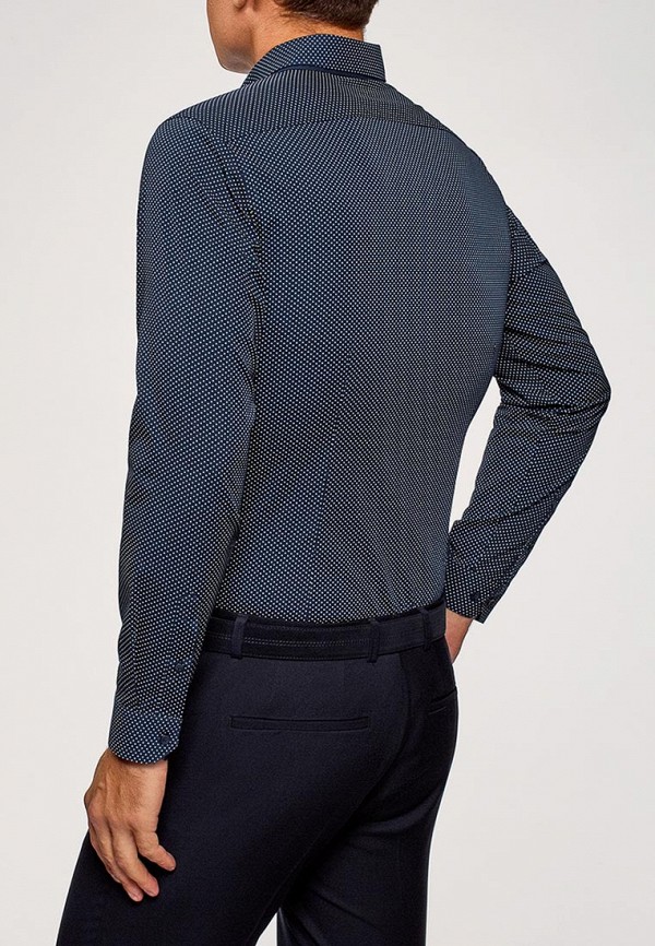 oodji / Рубашка (oo001emdoaa8) фото №3