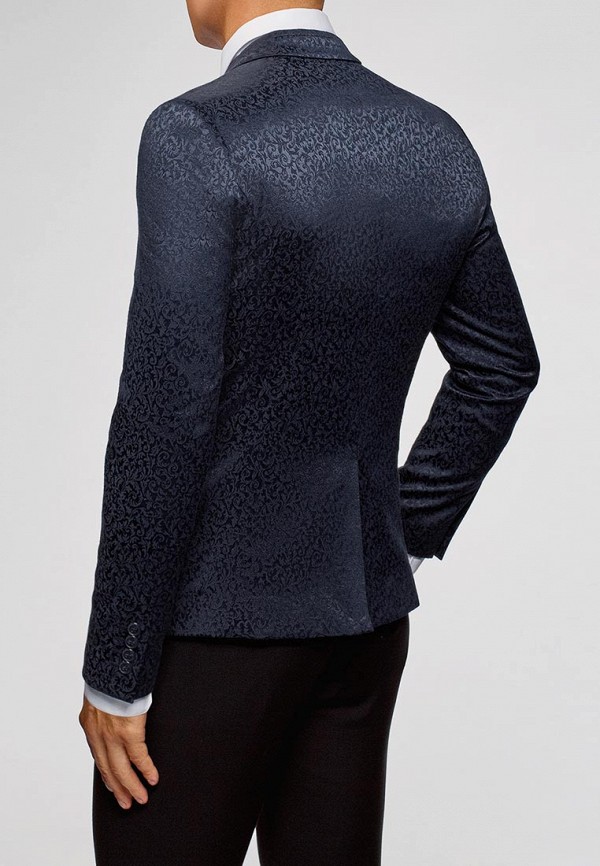 oodji / Пиджак (oo001emdqtp5) фото №3