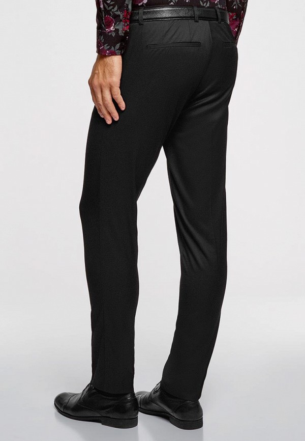 oodji / Брюки (oo001emeaox0) фото №3