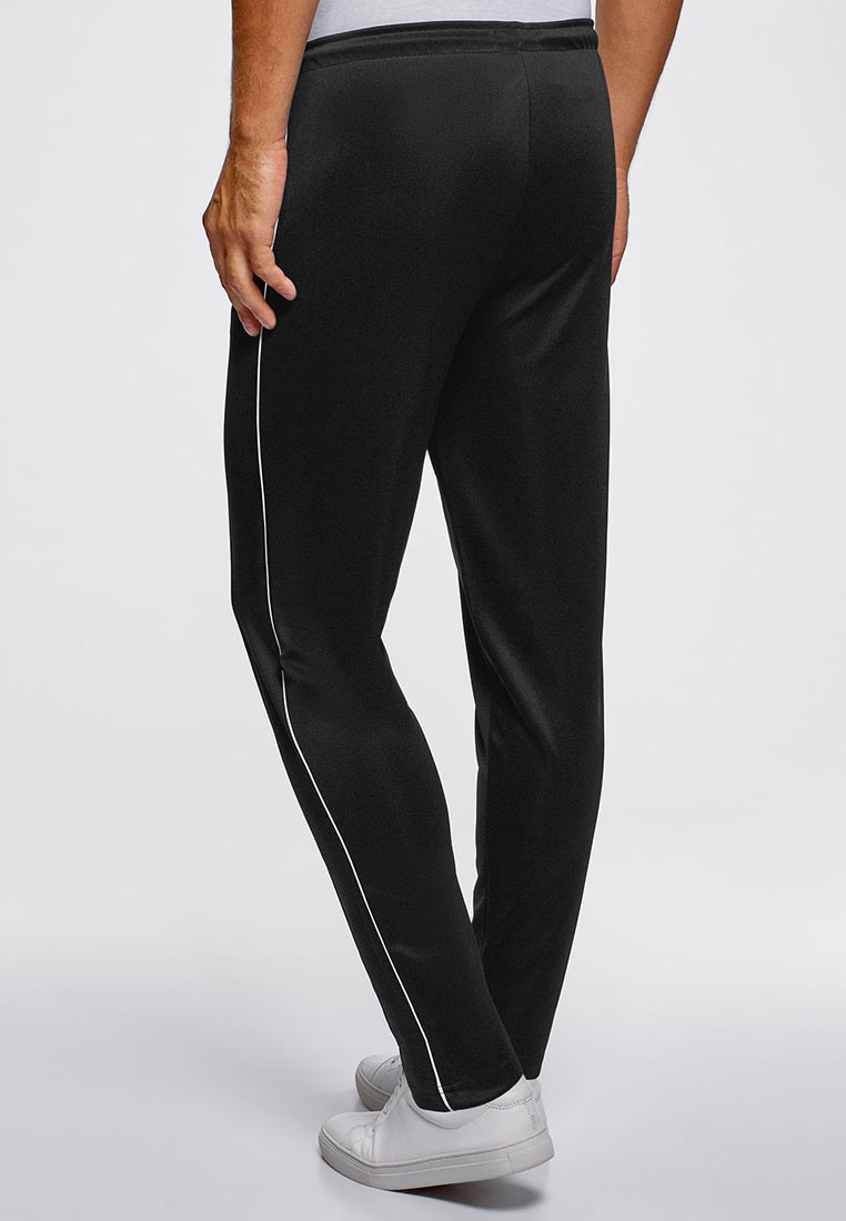 oodji / Брюки спортивные (oo001emeaoz9) фото №3