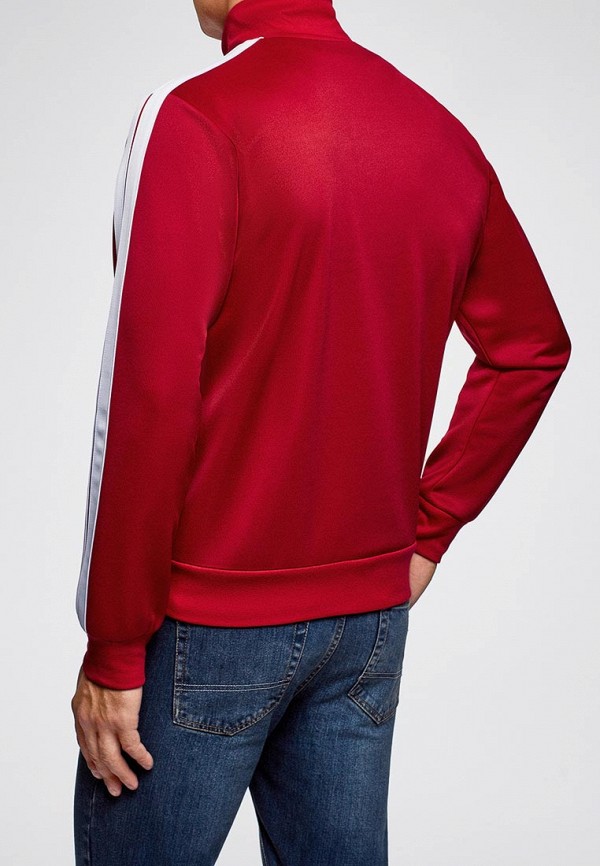 oodji / Олимпийка (oo001emeapa2) фото №3