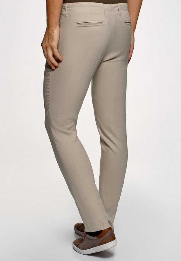 oodji / Брюки (oo001emebhz7) фото №3