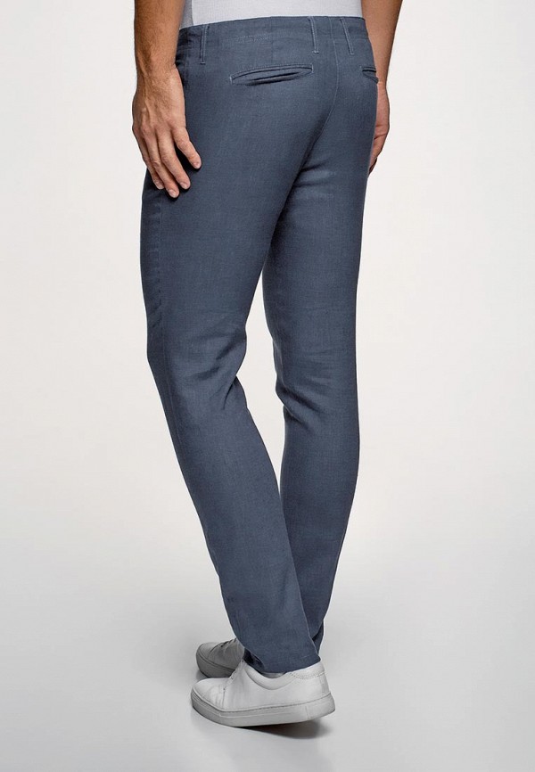 oodji / Брюки (oo001emebhz8) фото №3