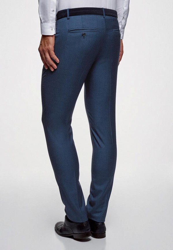 oodji / Брюки (oo001emebia0) фото №3