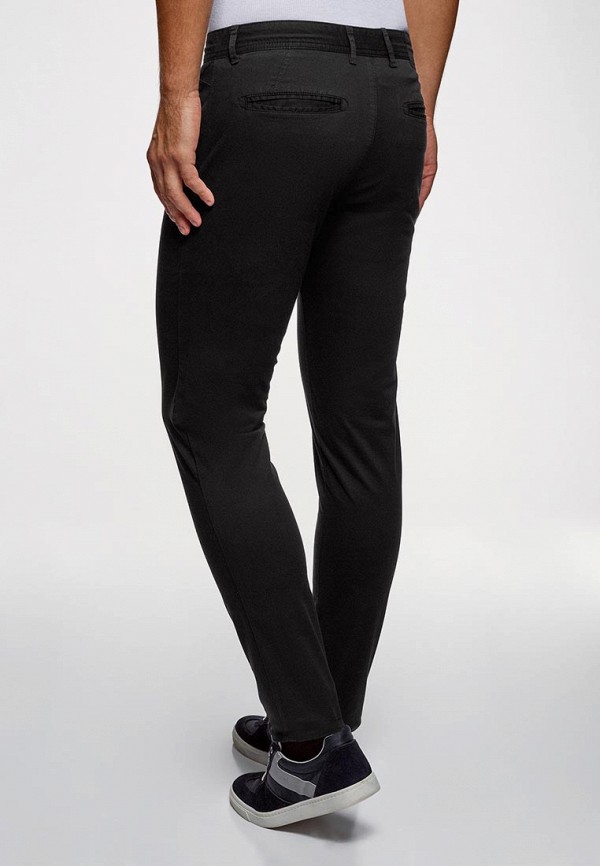 oodji / Брюки (oo001emebue8) фото №3