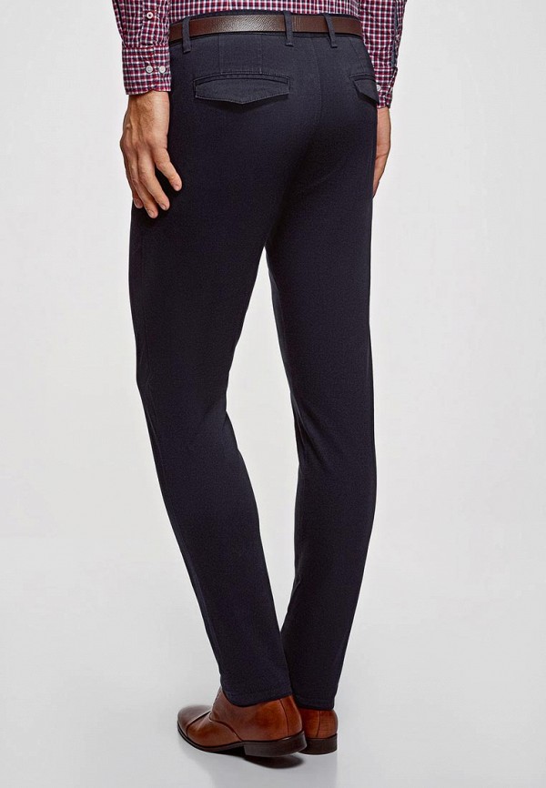 oodji / Брюки (oo001emefdj2) фото №3