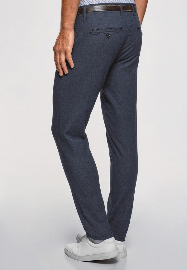 oodji / Брюки (oo001emejtz9) фото №3