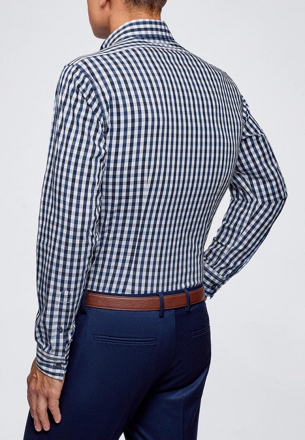 oodji / Рубашка (oo001emejua0) фото №3