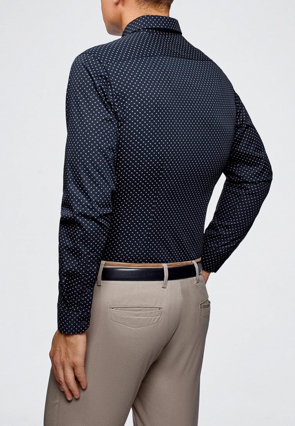 oodji / Рубашка (oo001emejua1) фото №3