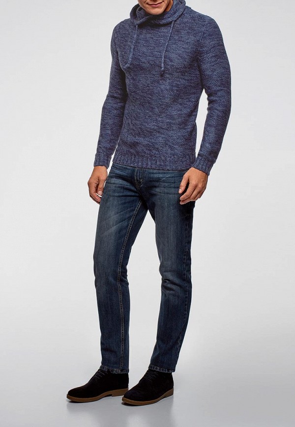 oodji / Джемпер