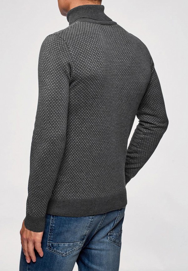 oodji / Свитер (oo001emekjm4) фото №3