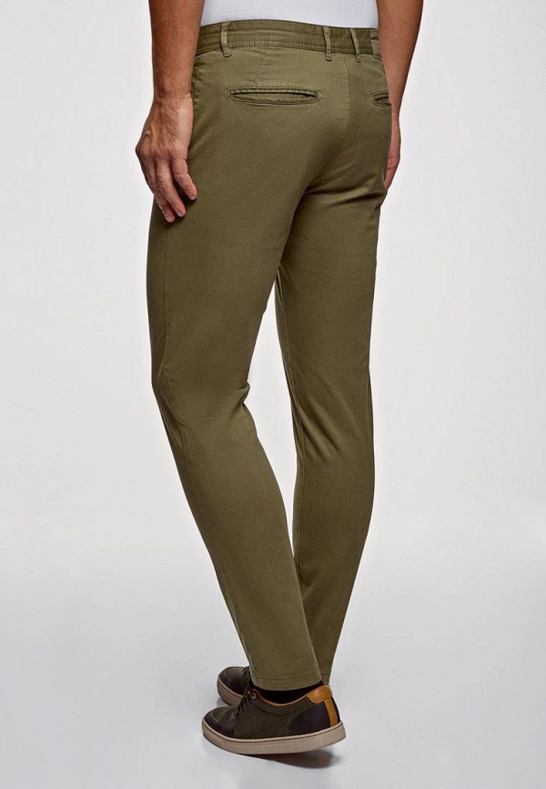 oodji / Брюки (oo001emelal9) фото №3