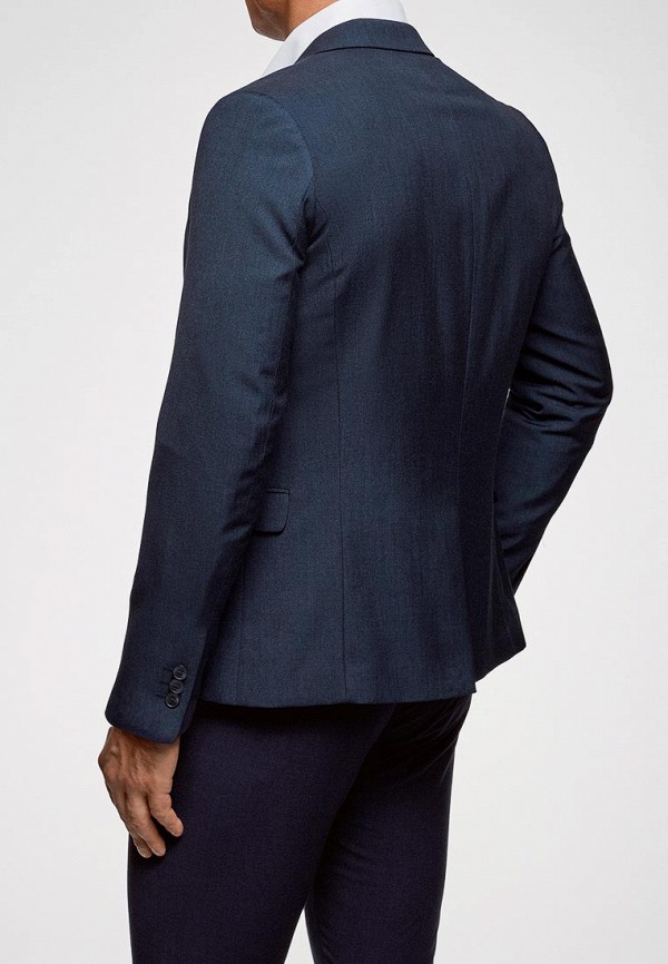 oodji / Пиджак (oo001emelxd1) фото №3