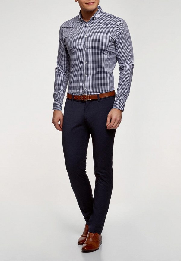 oodji / Рубашка