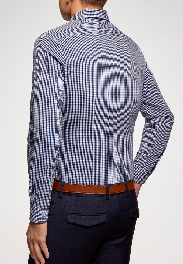 oodji / Рубашка (oo001emelxd6) фото №3