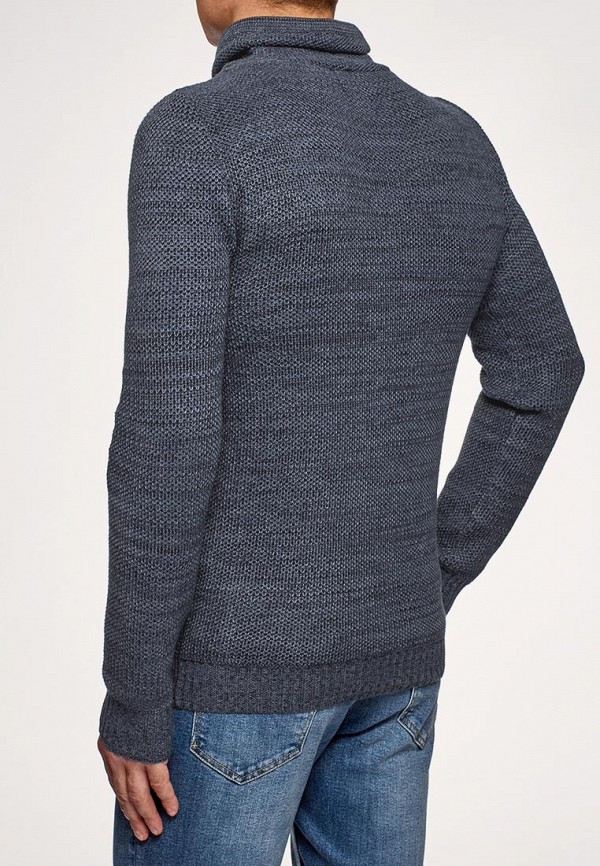 oodji / Свитер (oo001emelxe7) фото №3