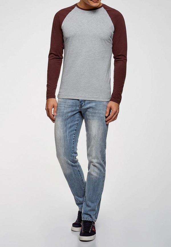 oodji / Джинсы