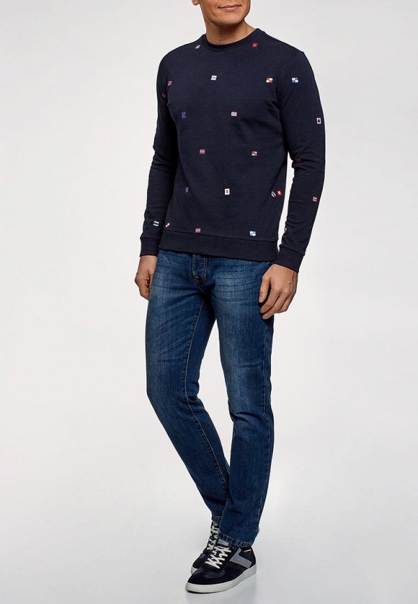 oodji / Свитшот