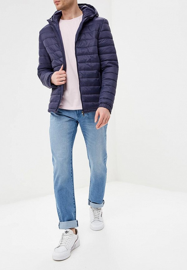 oodji / Куртка утепленная