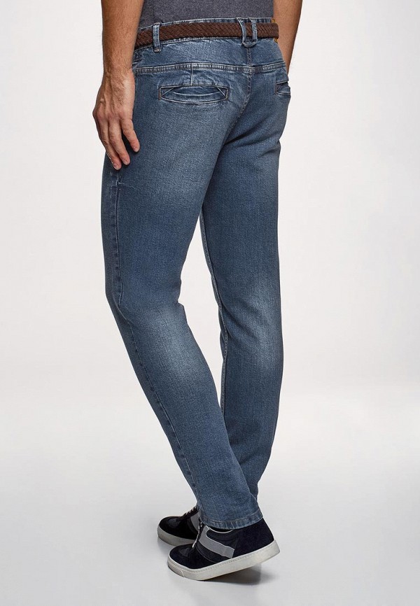 oodji / Джинсы (oo001emeobc1) фото №3