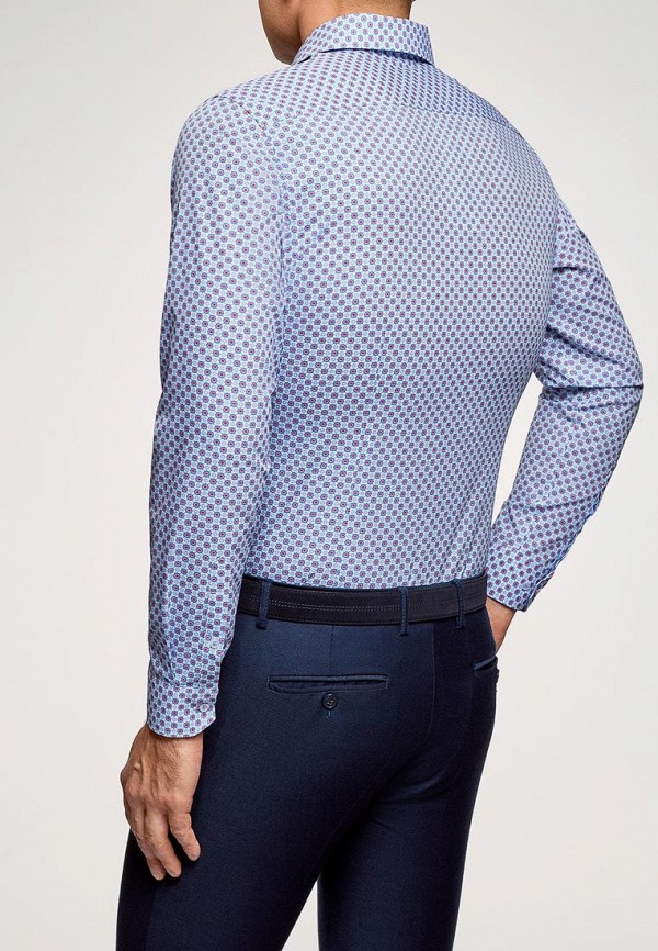 oodji / Рубашка (oo001emepiv3) фото №3