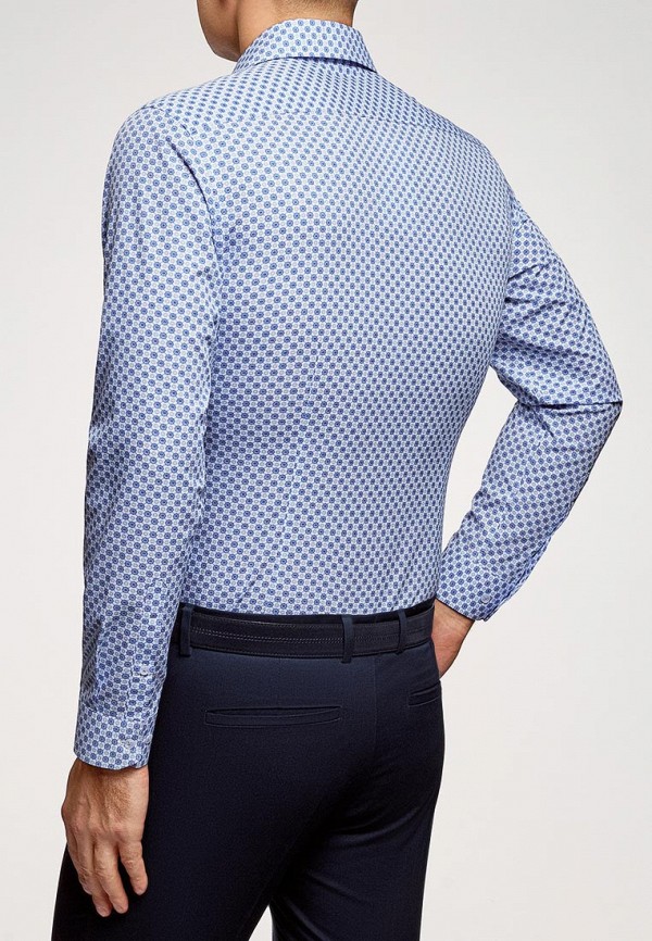 oodji / Рубашка (oo001emepiv4) фото №3