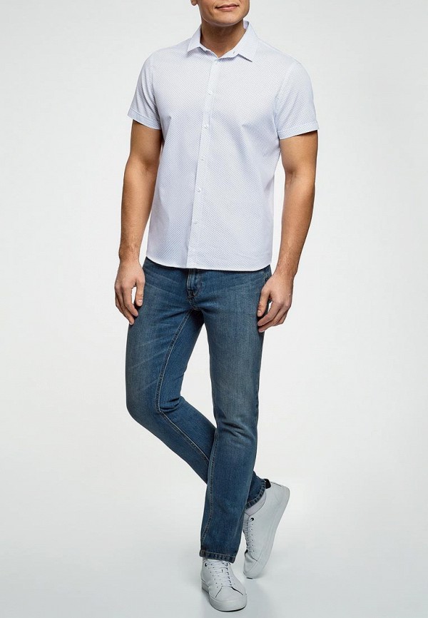 oodji / Рубашка