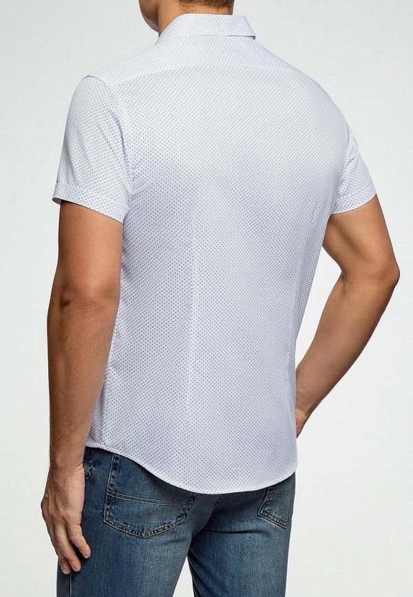 oodji / Рубашка (oo001emevbw0) фото №3