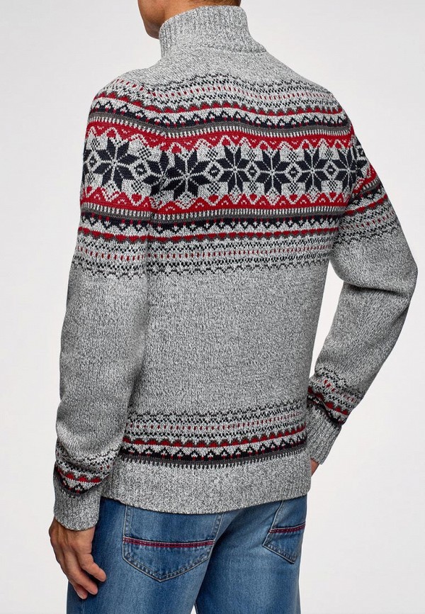 oodji / Свитер (oo001emevbw4) фото №3