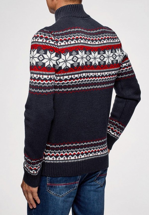 oodji / Свитер (oo001emevbw5) фото №3