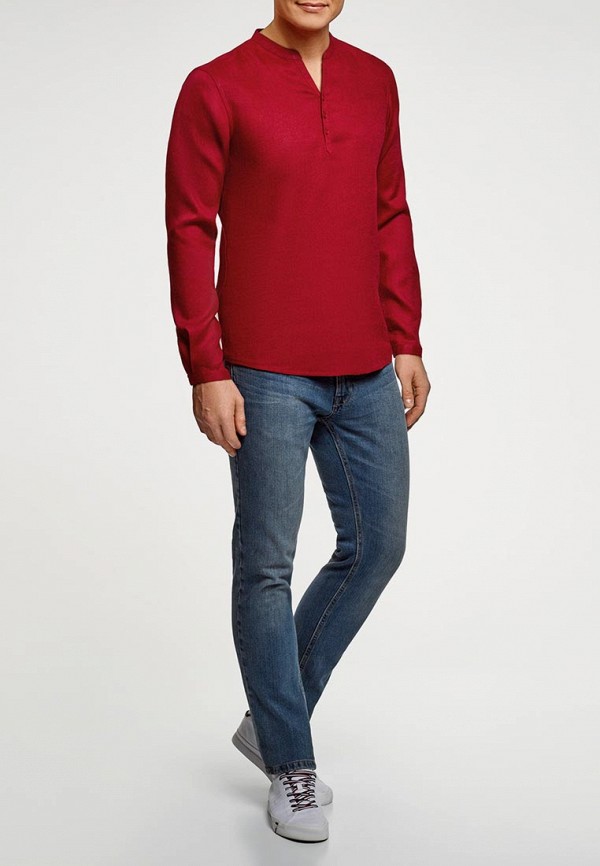 oodji / Рубашка