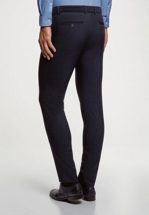 oodji / Брюки (oo001emfcab5) фото №3