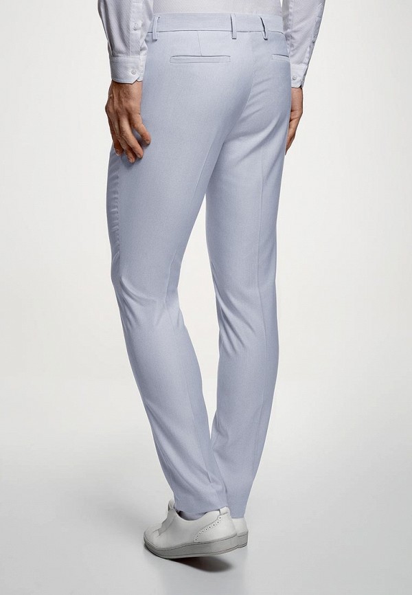 oodji / Брюки (oo001emfdue1) фото №3